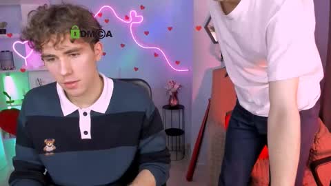 astren online show from February 26, 1:14 pm