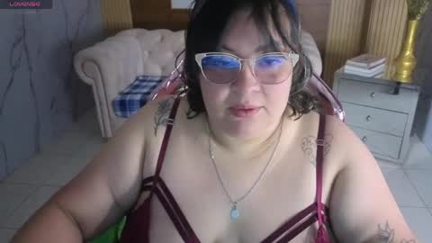 astrid1_s online show from May 3, 1:28 pm
