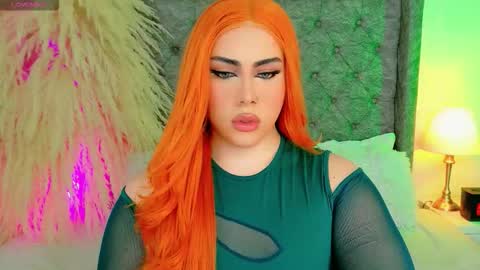 Astrid jonnes online show from October 1, 2:32 am