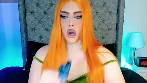 Astrid jonnes online show from August 10, 2:49 am