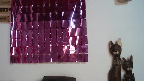 Astrid online show from February 25, 4:38 am