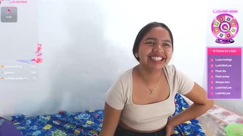 ASTRID online show from January 25, 8:42 pm