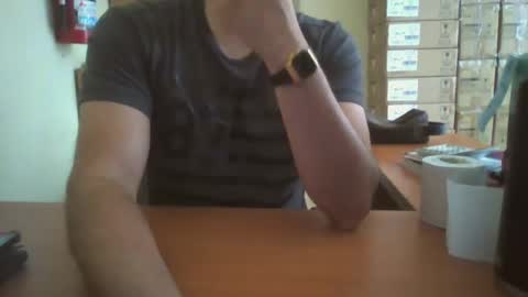 Snapshot of astro_boy_01 chatting on September 30, 9:25 pm astro_boy_01 online show from September 30, 9:25 pm