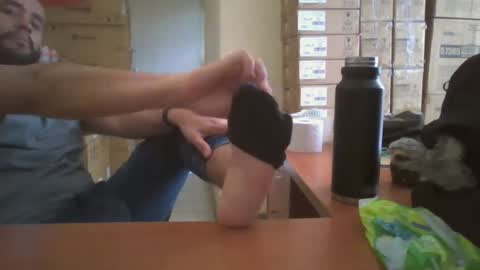 Snapshot of astro_boy_01 chatting on September 29, 8:19 pm astro_boy_01 online show from September 29, 8:19 pm