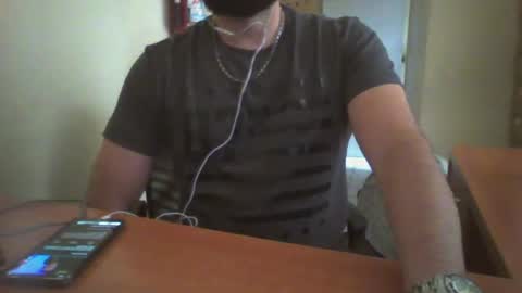 Snapshot of astro_boy_01 chatting on September 8, 9:25 pm astro_boy_01 online show from September 8, 9:25 pm