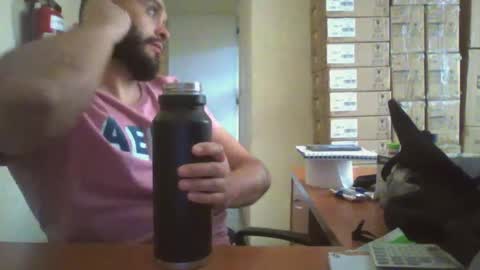 Snapshot of astro_boy_01 chatting on September 24, 9:21 pm astro_boy_01 online show from September 24, 9:21 pm