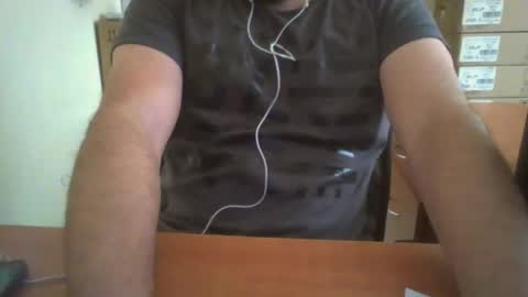 Snapshot of astro_boy_01 chatting on October 20, 9:42 pm astro_boy_01 online show from October 20, 9:42 pm