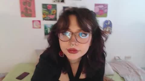 Astrid 69 online show from September 21, 3:27 pm
