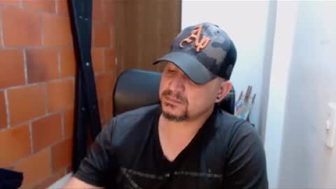 Nick Astton online show from January 19, 6:20 am