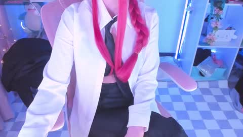 Bonnie online show from March 12, 10:50 pm