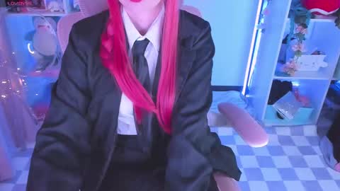 Bonnie online show from March 12, 7:47 pm