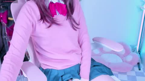 Bonnie online show from September 11, 9:16 pm