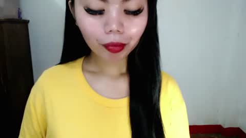 asuna_charming online show from October 28, 6:31 pm