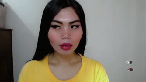 asuna_charming online show from October 9, 6:24 pm