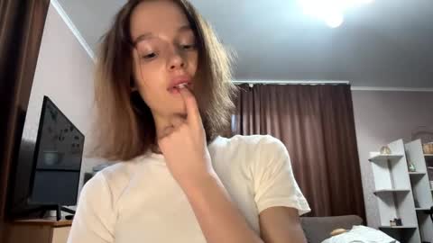 Asuna online show from May 22, 1:56 am