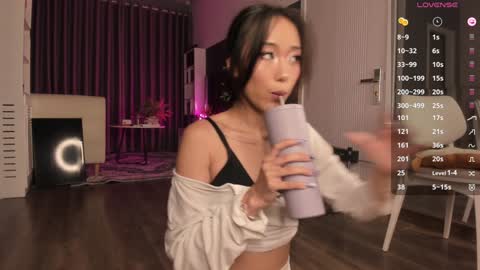 Snapshot of asuno_ chatting on October 1, 1:21 pm Follow my TG Channel for 3 tokens only online show from October 1, 1:21 pm