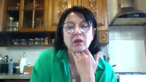 Asya online show from April 14, 2:31 pm