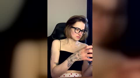 asya_new online show from March 7, 1:11 pm