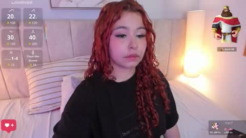 sofia online show from February 26, 2:37 am