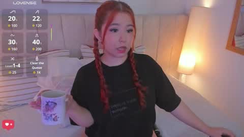 sofia online show from February 18, 2:11 am