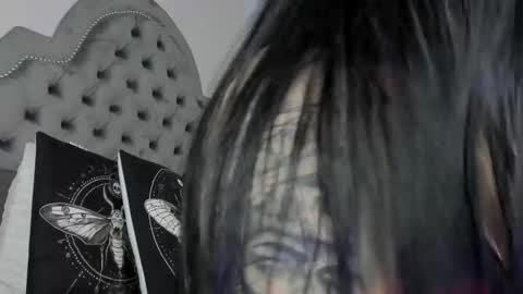 Athena online show from February 5, 8:34 pm