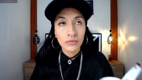 COLOMBIA online show from March 23, 8:36 pm