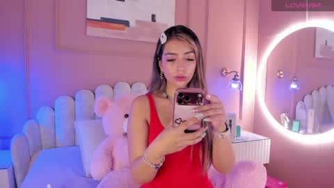 Athenea online show from April 19, 2:56 am