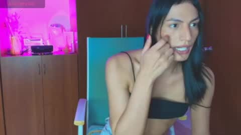 atenea_fit online show from June 21, 5:47 am