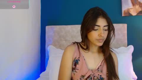 Atenea 3 online show from October 17, 1:48 pm