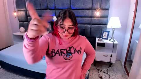 Atennea Diiossa online show from November 7, 11:56 am