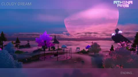 Athena Airis online show from April 9, 4:05 am