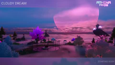 Athena Airis online show from July 6, 4:09 am