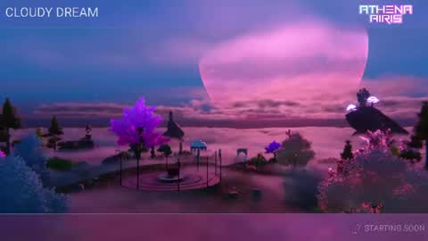 Athena Airis online show from July 11, 12:48 am