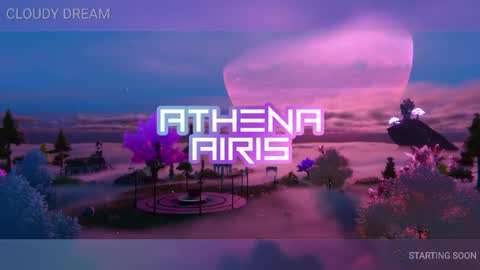 Athena Airis online show from May 11, 4:52 am