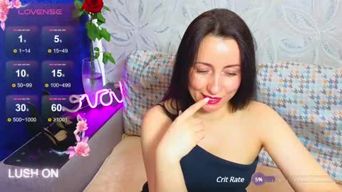 Snapshot of athena_starry chatting on February 26, 4:19 am athena starry online show from February 26, 4:19 am
