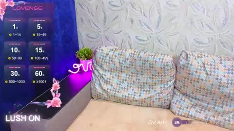 Snapshot of athena_starry chatting on February 26, 2:05 pm athena starry online show from February 26, 2:05 pm