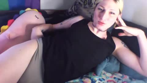 athenaaphrodisia online show from February 20, 6:43 pm