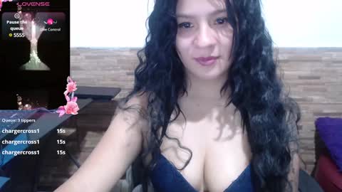 Snapshot of athenea_russo4 chatting on January 28, 12:57 am BELA online show from January 28, 12:57 am