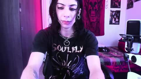 athenauwu online show from January 8, 8:31 am