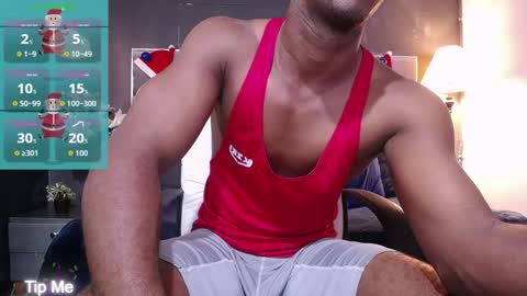 ATHLETIC  COCK online show from December 18, 1:56 am