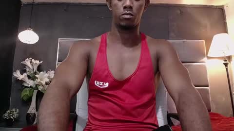 Snapshot of athleticbig_cock chatting on September 28, 2:31 am ATHLETIC COCK online show from September 28, 2:31 am