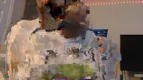 AtirahCali online show from October 9, 9:09 pm