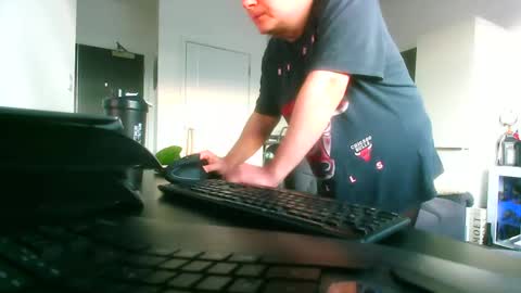 Rick online show from January 10, 3:58 pm