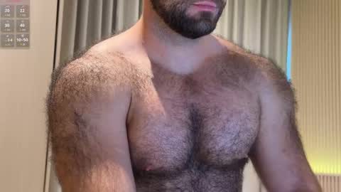 Tony online show from April 26, 3:15 am