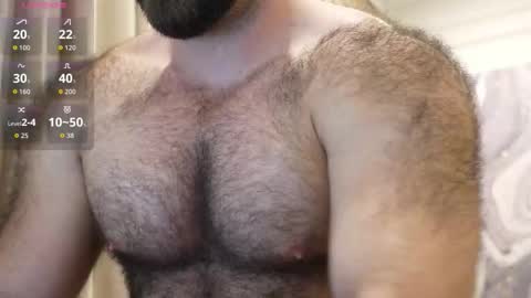 Tony online show from October 26, 7:35 pm