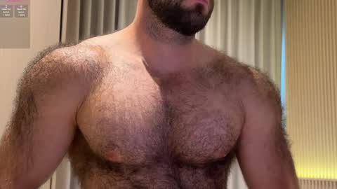 Tony online show from April 8, 3:20 am