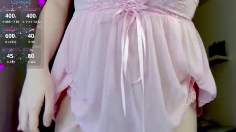 Coral online show from November 21, 8:07 pm