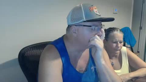 ATLGuyforFun and sometimes Wifey online show from June 28, 3:35 am