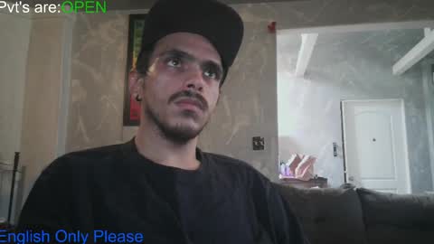 Atmarin199 aka Dre online show from April 17, 3:36 pm