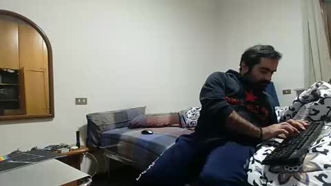 Bleakw85 online show from December 14, 5:41 pm